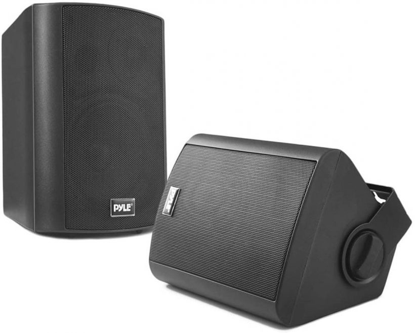 The Top 15 Wireless Outdoor Speakers in 2024