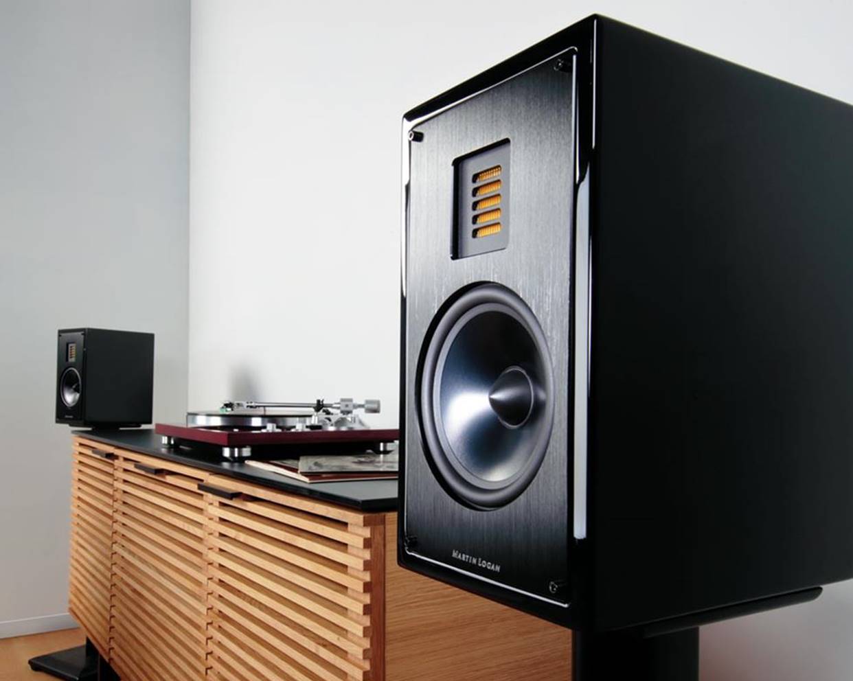 What are the Best Loudspeakers in the World? - Bookshelf speakers, Best  loudspeakers, Speaker