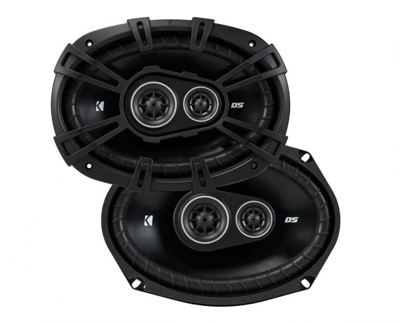 Top 10 Loudest Car Speakers in 2024 Bass Head Speakers