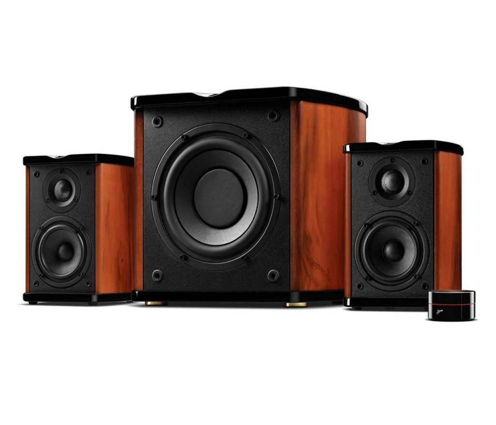 The 15 Best Gaming Speakers in 2024 – Bass Head Speakers