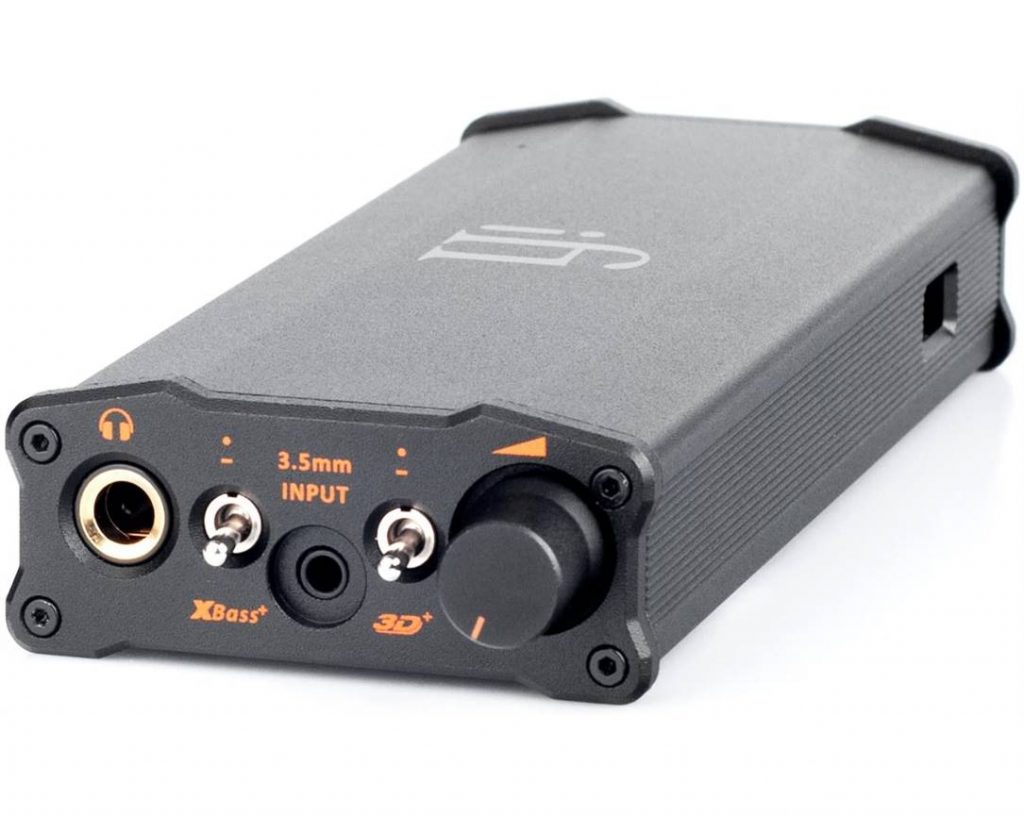 15 Best Portable Headphone Amps with DACs in 2024