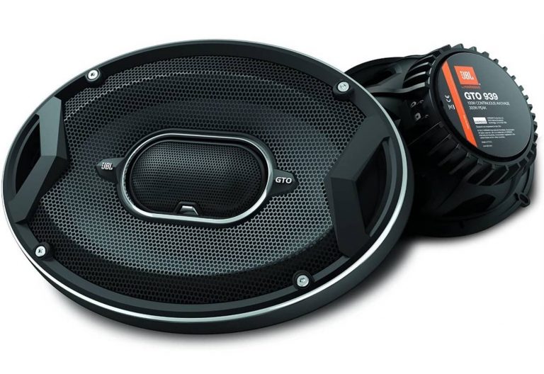 The Top 15 Best Bass Car Speakers in 2022 – Bass Head Speakers