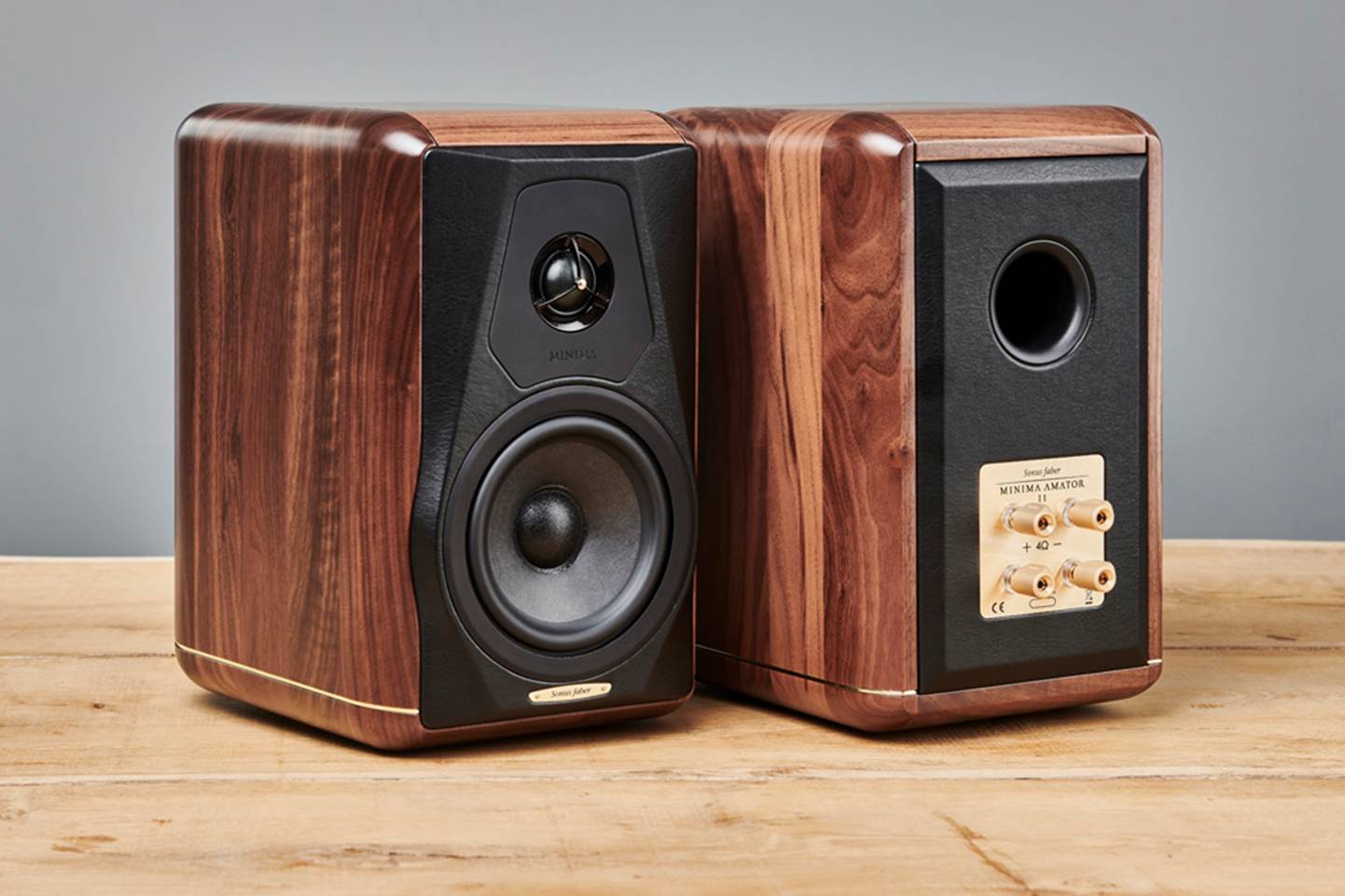 The 10 Best HiFi Speakers of all time Bass Head Speakers