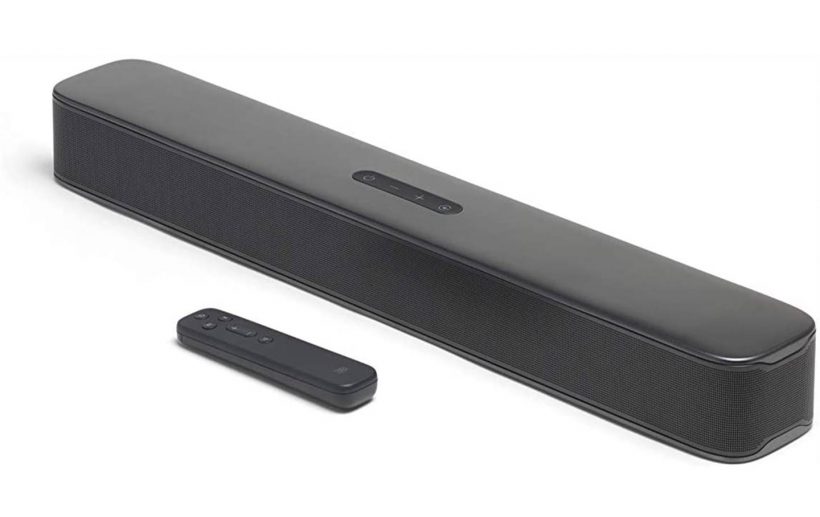 The Top 7 Best JBL Soundbars In 2024 – Bass Head Speakers