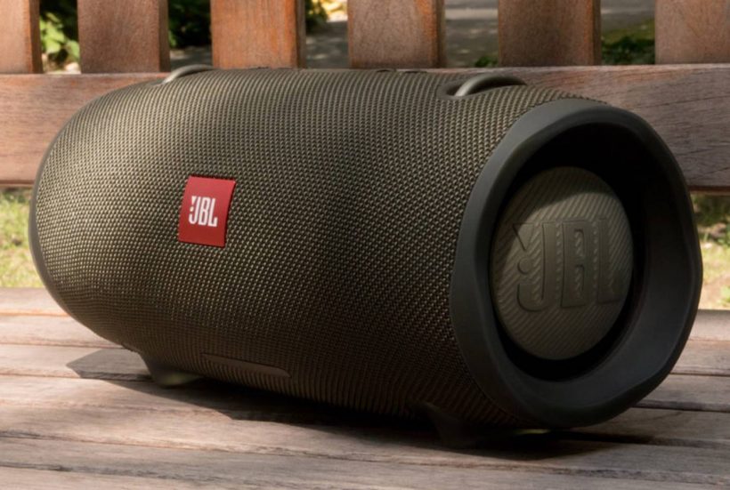 What Speakers Have the Best Bass Speakers Resources