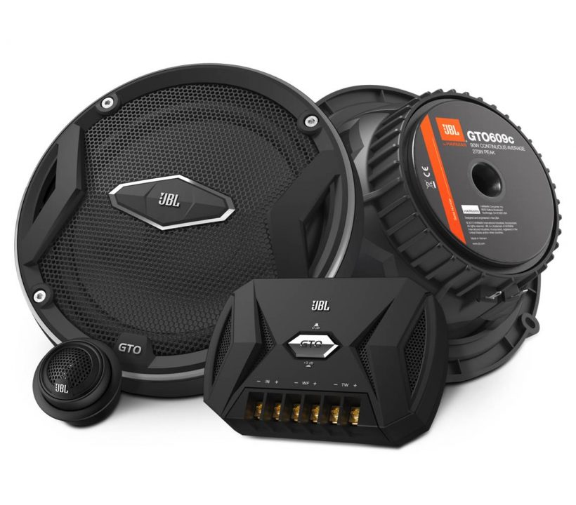 The 10 Best JBL Car Speakers in 2024 Bass Head Speakers