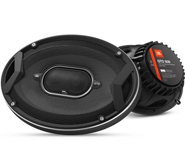 The 10 Best JBL Car Speakers In 2024 - Bass Head Speakers