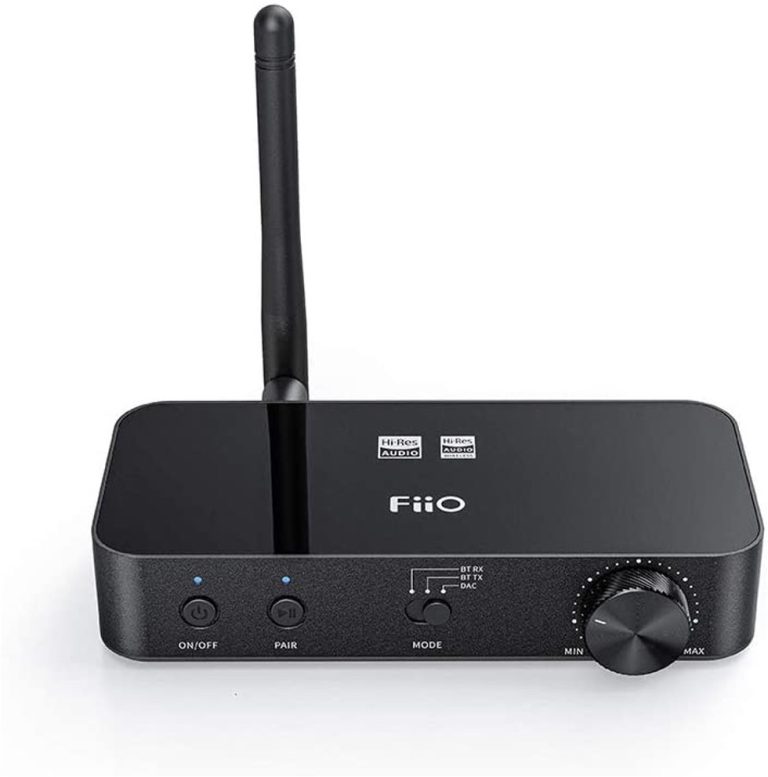 The 15 Best Bluetooth Audio Receivers In 2024