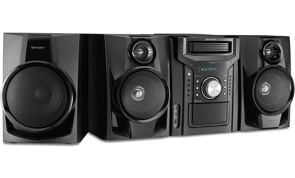 The 15 Best Home Stereo Systems in 2024 – Bass Head Speakers