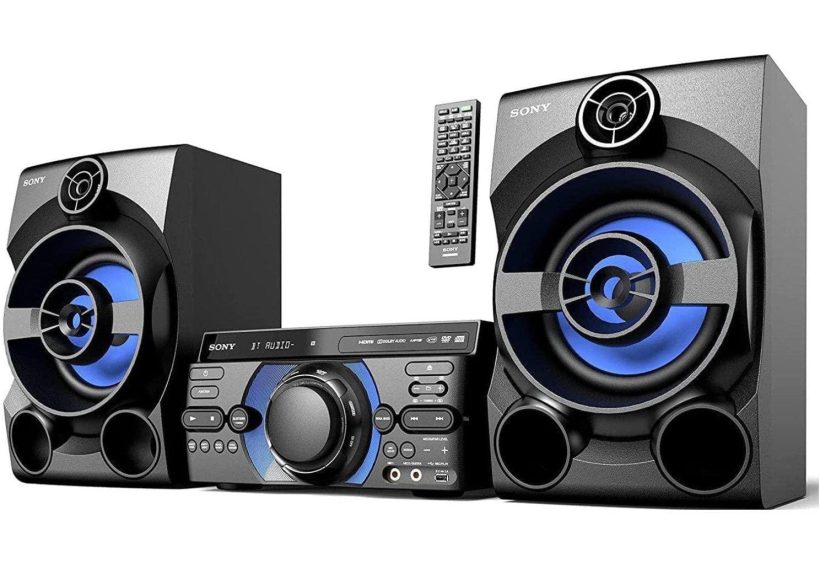 The 15 Best Home Stereo Systems In 2024 – Bass Head Speakers