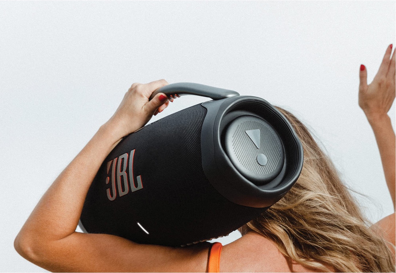 JBL Boombox 2: Is it worth the upgrade?