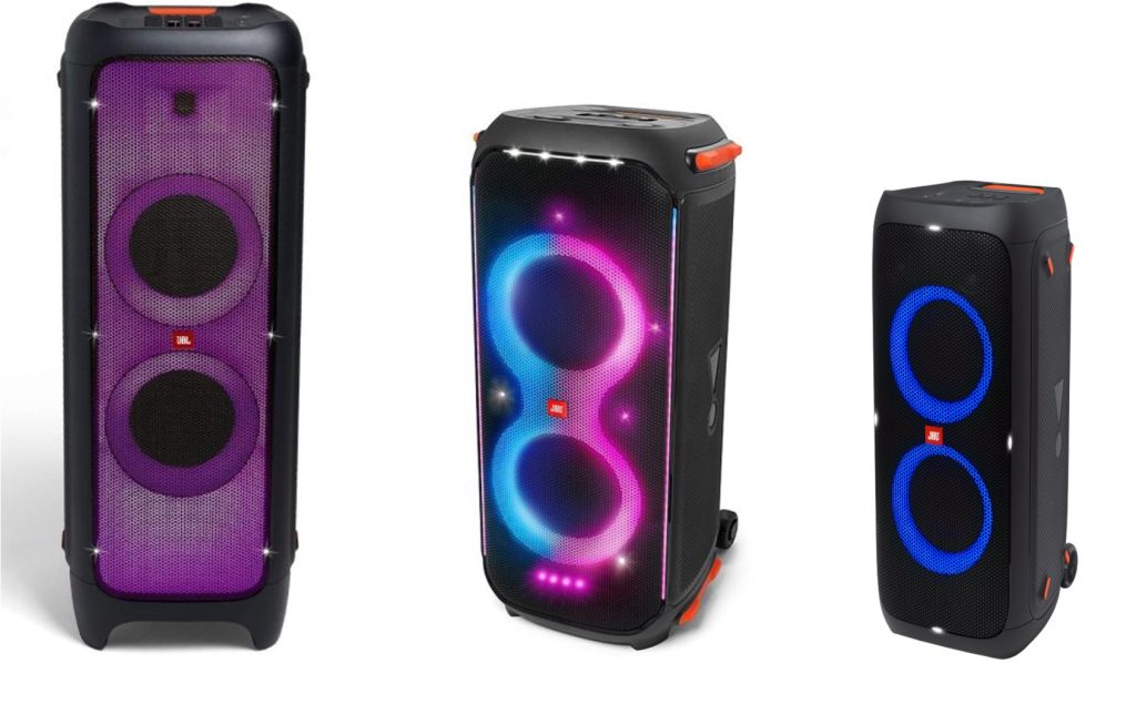 JBL PartyBox 1000 Review – JBL’s Loudest Speaker