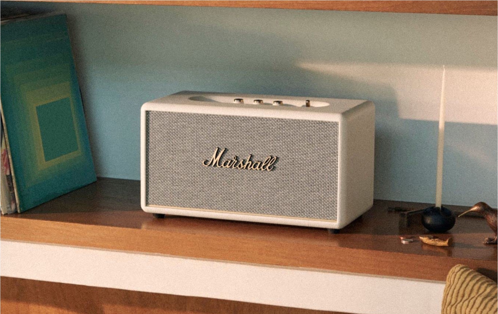 Marshall Stanmore III Review