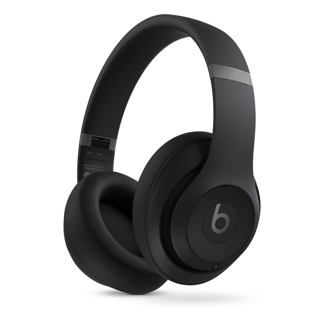 Beats Studio Pro Headphones