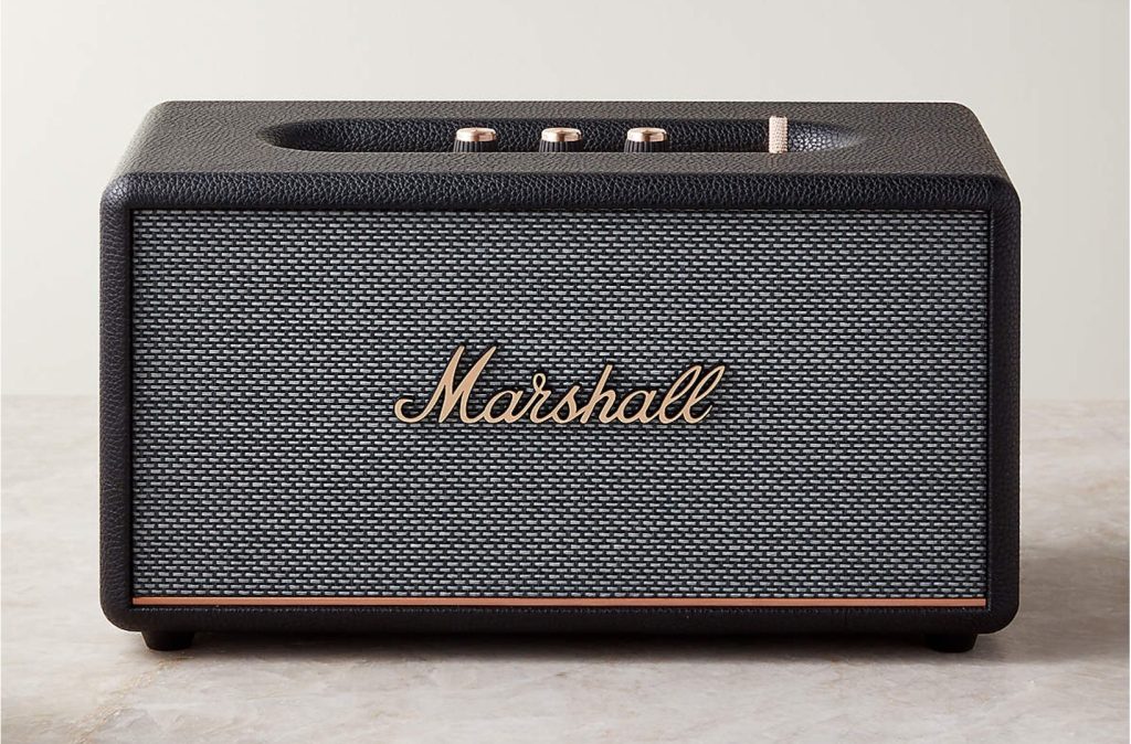 The 10 Best Marshall Speakers For 2024 Bass Head Speakers   Best Marshall Speakers 1024x674 