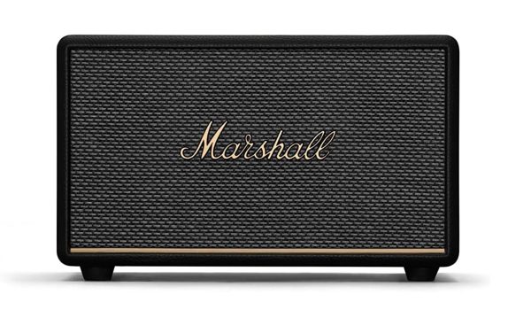 The 10 Best Marshall Speakers for 2024 – Bass Head Speakers