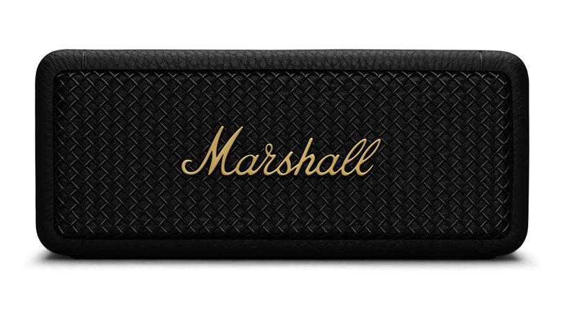 The 10 Best Marshall Speakers For 2024 – Bass Head Speakers