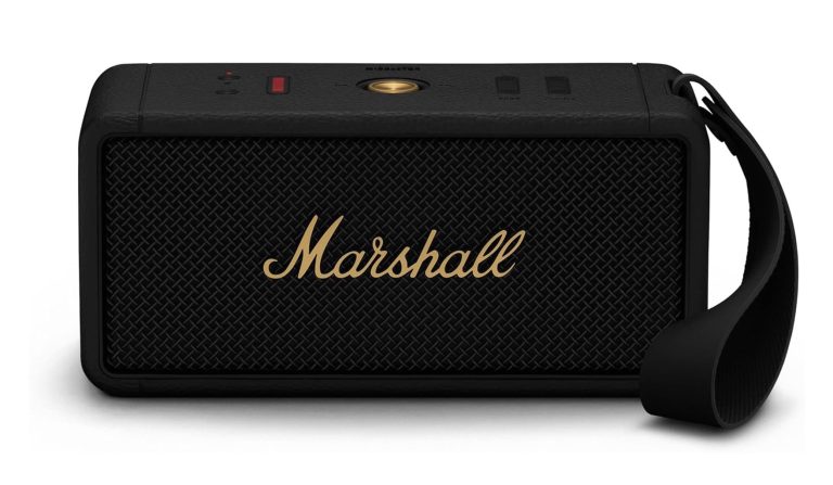 The 10 Best Marshall Speakers for 2024 – Bass Head Speakers