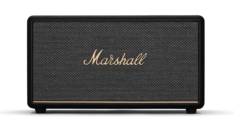 The 10 Best Marshall Speakers for 2024 – Bass Head Speakers