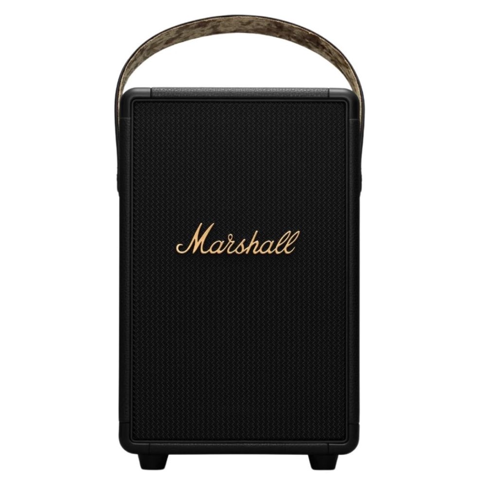 The 10 Best Marshall Speakers For 2024 – Bass Head Speakers