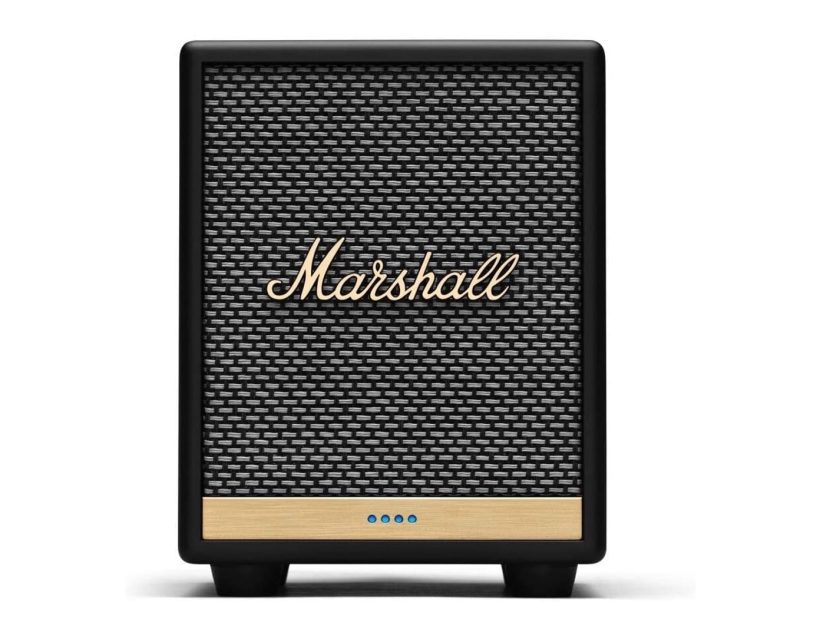 The 10 Best Marshall Speakers For 2024 – Bass Head Speakers