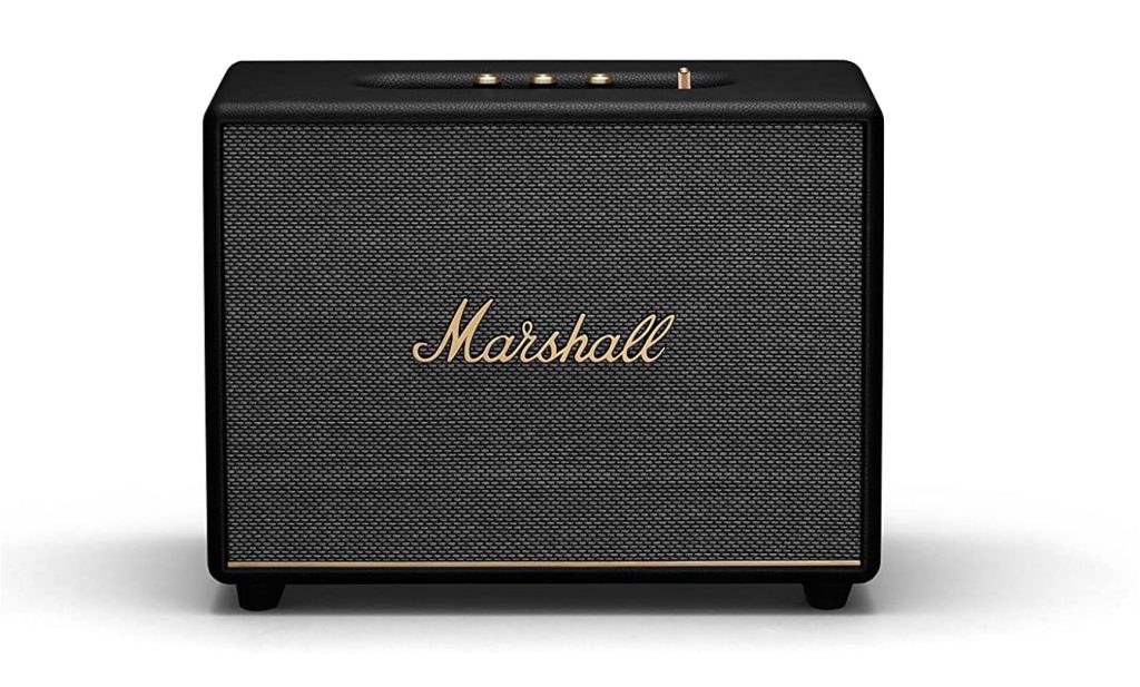 The 10 Best Marshall Speakers for 2024 – Bass Head Speakers