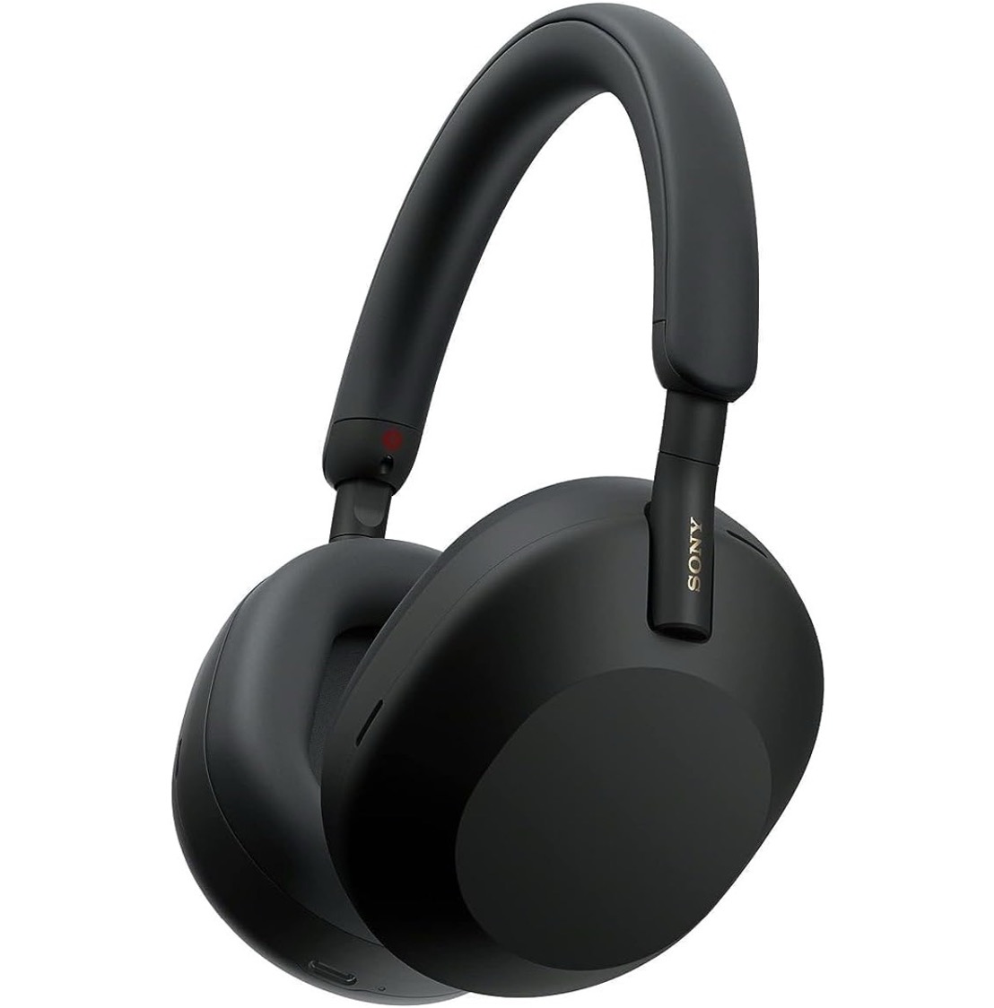 Sony WH-1000XM5 Headphones Noise Cancelling