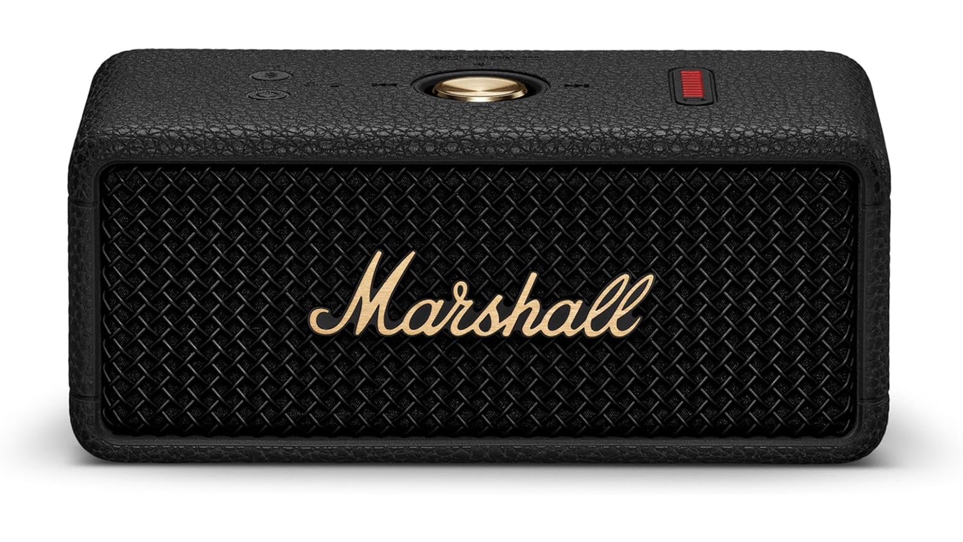 Marshall Emberton III Speaker