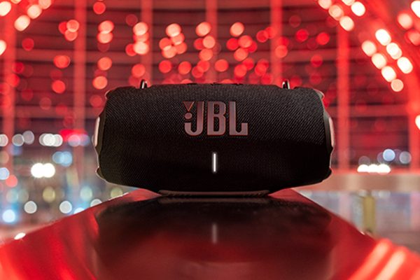 JBL Xtreme 4 Bluetooth Speaker